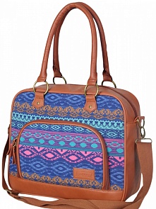 Сумка Vista Blue 3 (Target, 21480)